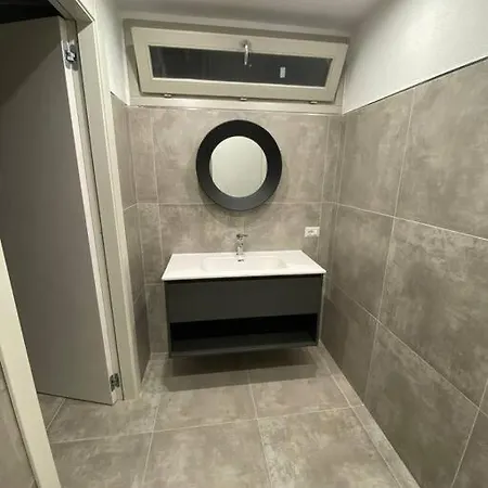 Casa Flora, A Panoramic Flat With Free Car Parking Apartment Cagliari Exterior photo