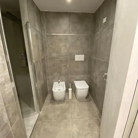 Casa Flora, A Panoramic Flat With Free Car Parking Apartment Cagliari Exterior photo