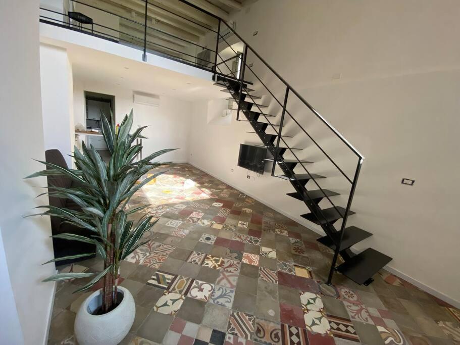 Casa Flora, A Panoramic Flat With Free Car Parking Apartment *