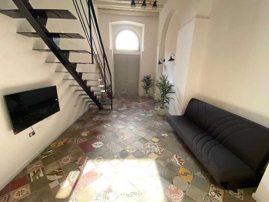Casa Flora, A Panoramic Flat With Free Car Parking Apartment *