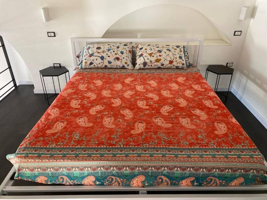 Casa Flora, A Panoramic Flat With Free Car Parking * Cagliari